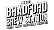 Bradford Brew Station 