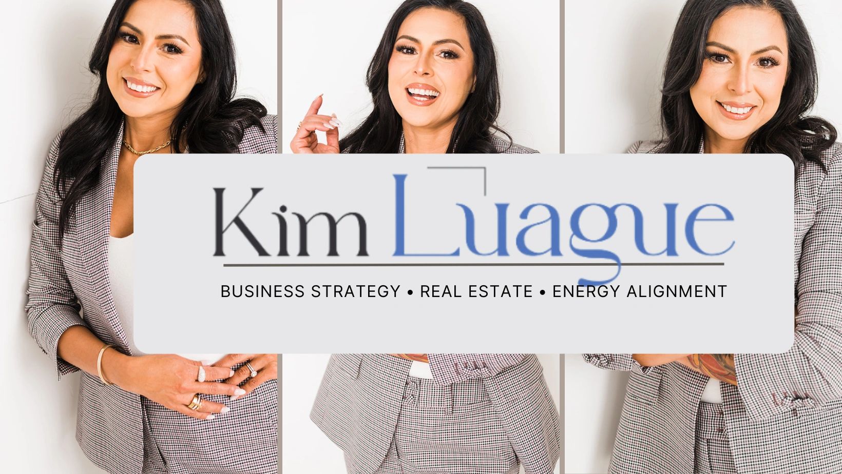 Business Strategy • Real Estate • Energy Alignment