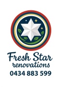 Fresh Star  Renovations