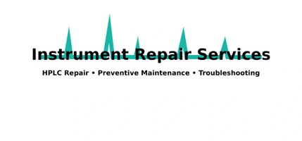 Instrument Repair Services