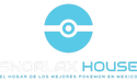 Snorlax House