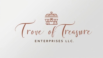 Trove of Treasure