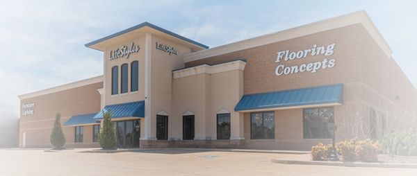 Flooring Concepts Edmond
