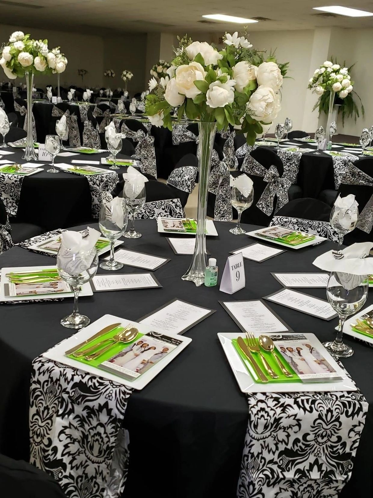 Westside Community Center