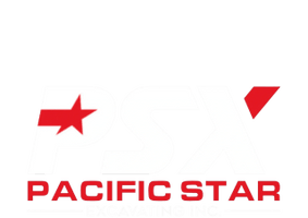 Pacific Star Excavating Inc.