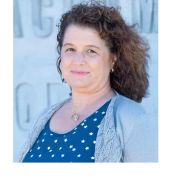 Kim Palazzolo, member spouse  headshot