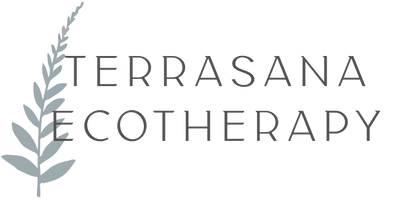 Therapy - Terrasana Ecotherapy