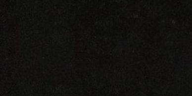 A dark, nearly black textured surface.