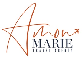 Amon Marie Travel Agency