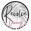 Revolve 
Vacation Rentals