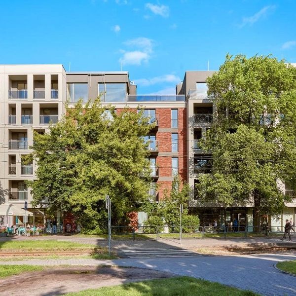 Apartamenty na doby w Bydgoszczy 