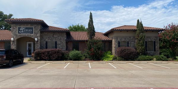 Family therapy in Mansfield, TX