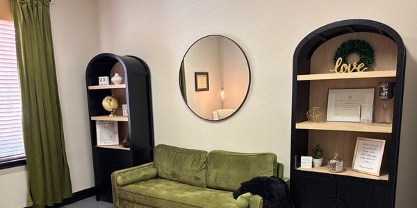 Individual therapy in Mansfield, TX