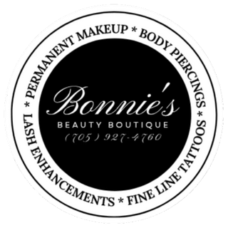 Bonnie's Beauty Boutique