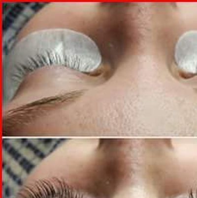 Lash Extensions