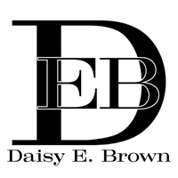 Daisy  E. Brown