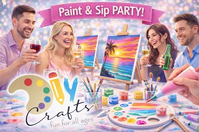 Paint n sip