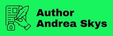 Author Andrea Skys