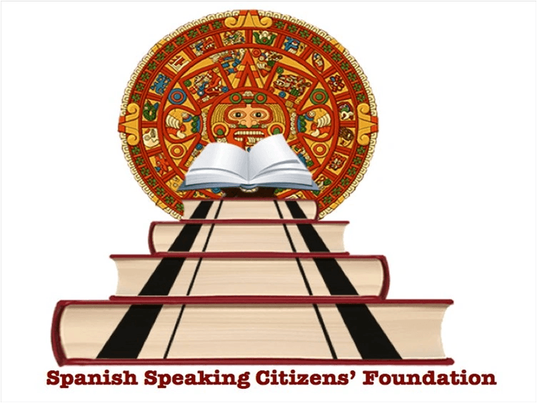 Spanish Speaking Citizens' Foundation logo