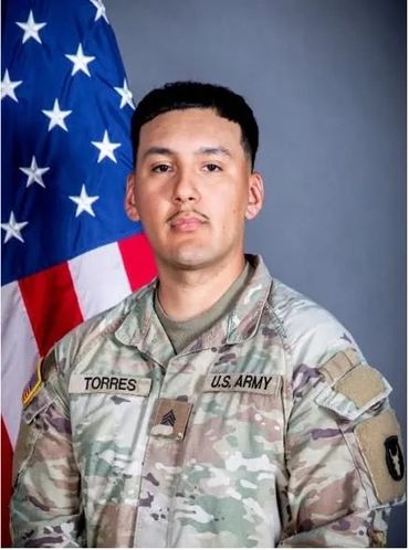 Thinking
"In solemn remembrance of our fallen brothers-in-arms, we honor the ultimate sacrifice of t