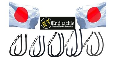 Carp Fishing Terminal Tackle Kit – Swivels, Tungsten Putty, Hook Beads & Bait Screws, 10-Piece Assortment 3 thumbnail image