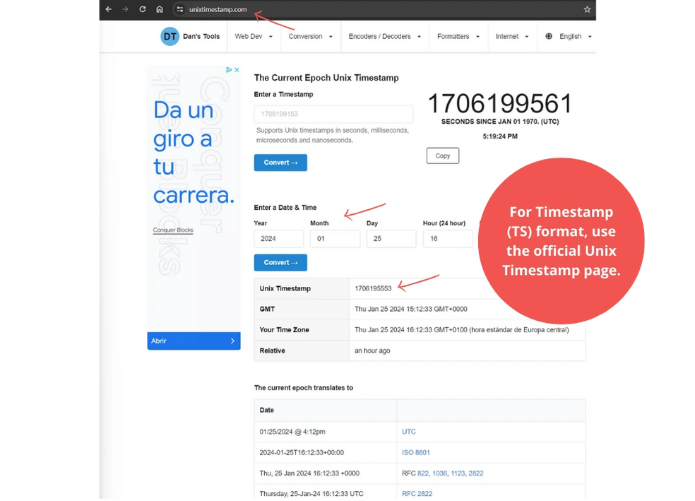 Tutoriales Gratuitos De La API De Pharma Industry Data Collection Trw tutoriales-gratuitos-de-la-api-de-pharma-industry-data-collection-trw