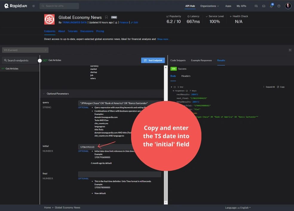 Tutoriales Gratuitos De La API De Pharma Industry Data Collection Trw tutoriales-gratuitos-de-la-api-de-pharma-industry-data-collection-trw