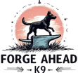Forge Ahead K9