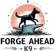 Forge Ahead K9