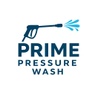 Prime Pressure Wash