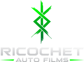 Ricochet Auto Films
