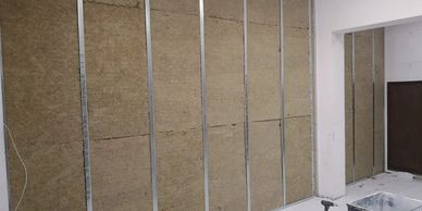 Isolamento termico  per un comfort energetico ideale

