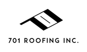 701 Roofing inc.