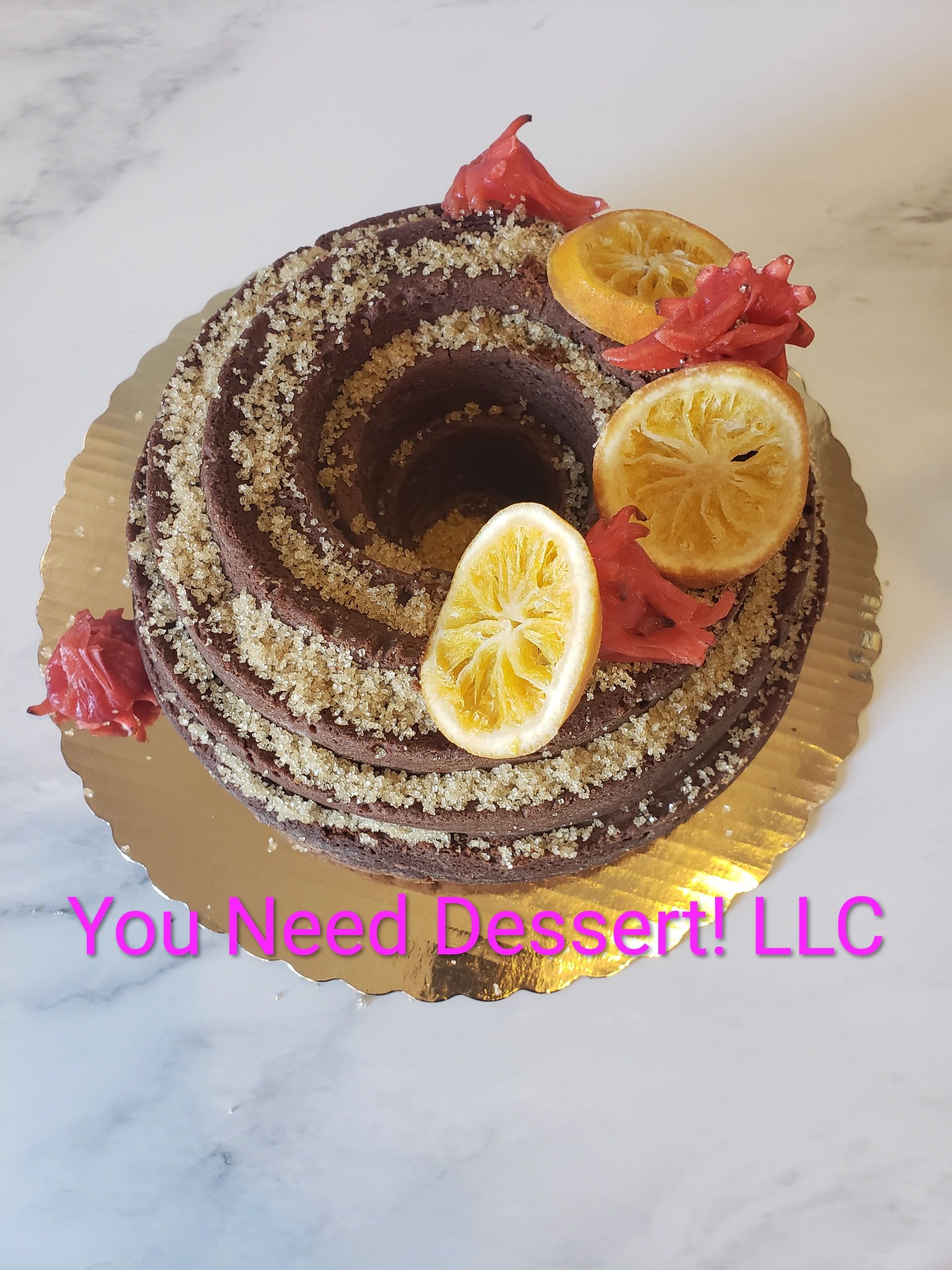 Bakery, Dessert - You Need Dessert!, LLC - Philadelphia, Pennsylvania