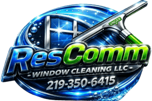 ResComm Window Cleaning