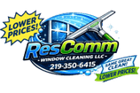 ResComm Window Cleaning