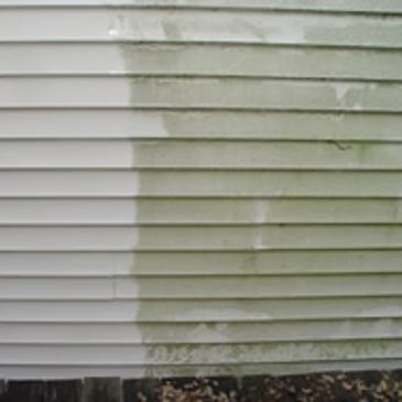 Looking for a pressure washer near me? You found one!  Serving Northwest Indiana / Southwest Michiga