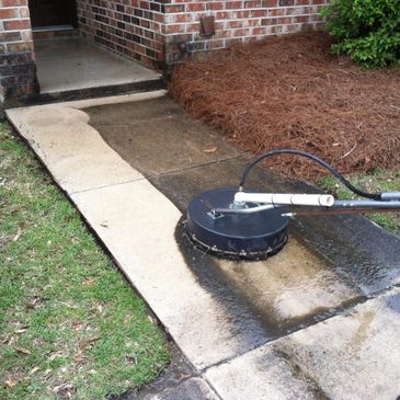 Looking for a pressure washer near me? You found one!  Serving Northwest Indiana / Southwest Michiga