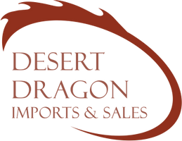 Desert Dragon Imports & Sales LLC