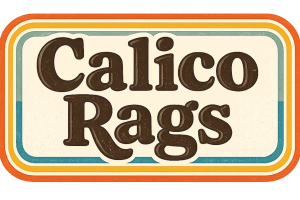 Calico Rags