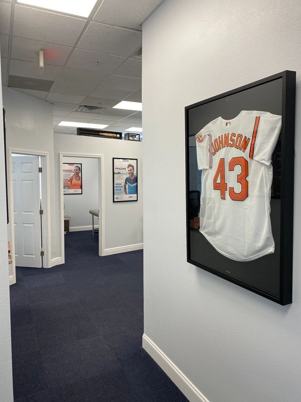 Sarasota Sports Medicine Sports Medicine Sarasota, Florida