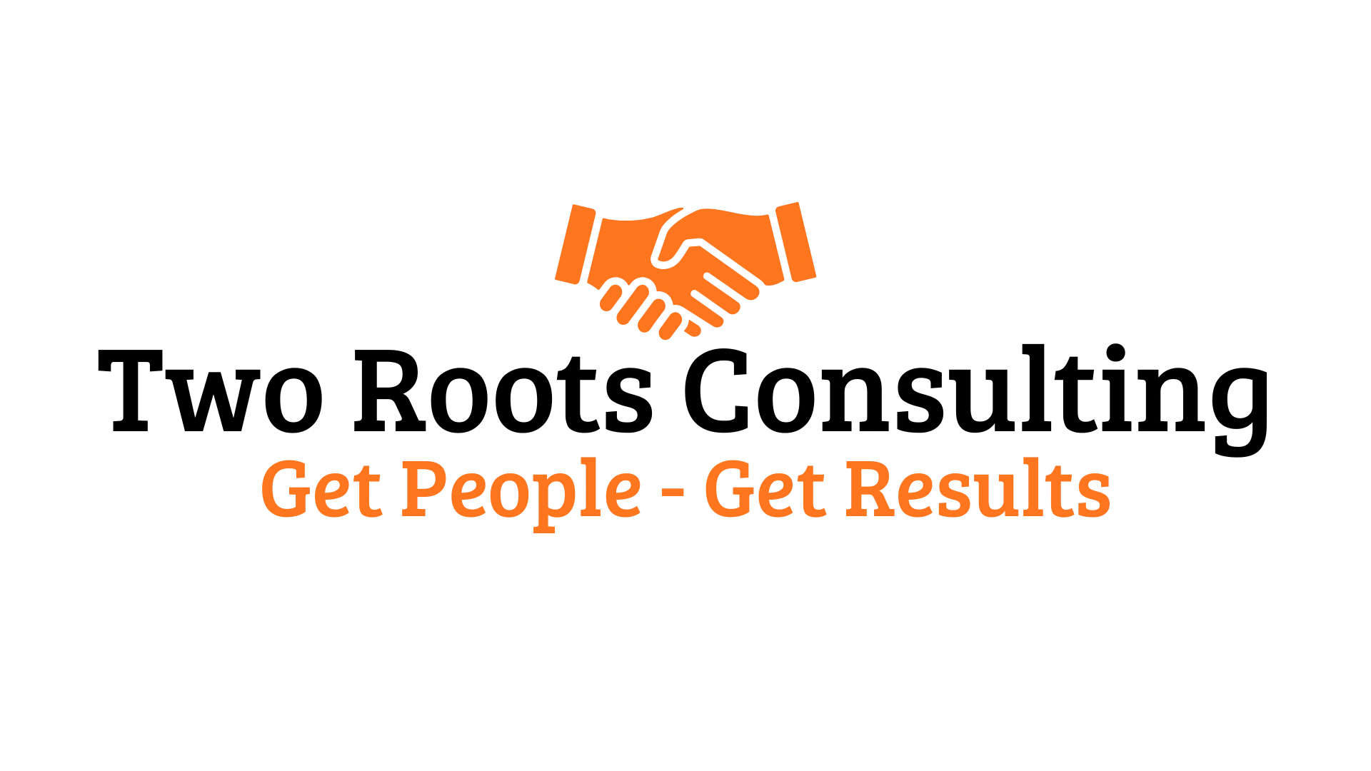 Two Roots Consulting