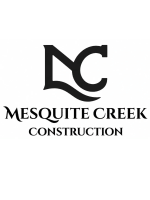Mesquite Creek Construction LLC.