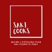 Saki Cook's