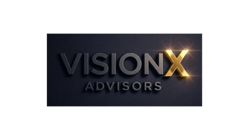  VISIONX ADVISORS 
Guiding Decisions. Shaping Futures. 