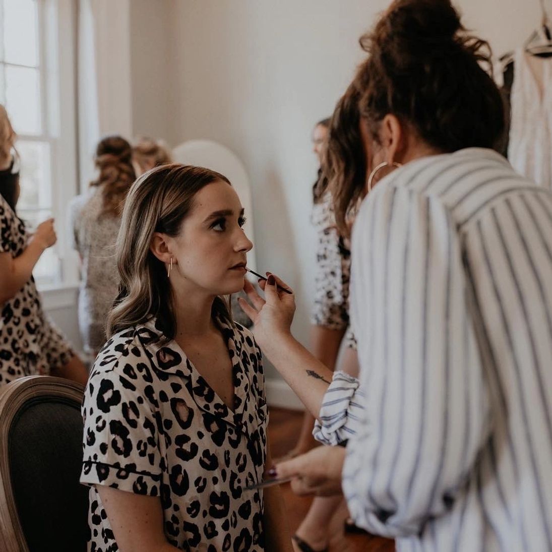 Kallos Live Beautiful Hair & Skin