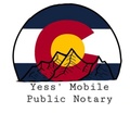 Yess' Mobile Public Notary
