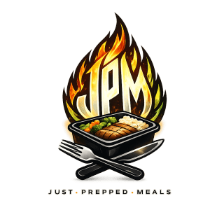 Just Prepped Meals