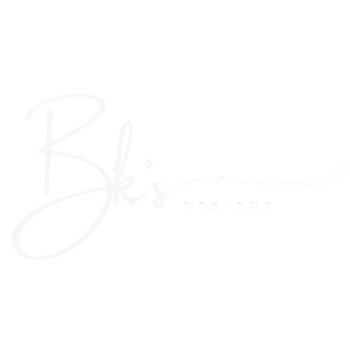Bk's Designs