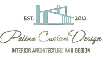 Patina 
Custom Design